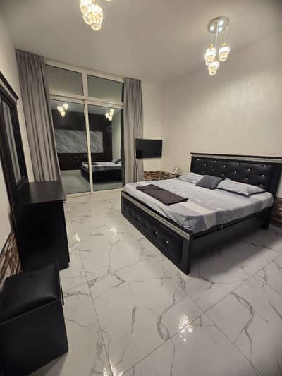 2 Schlafzimmer Wohnung zum Verkauf in Al Rashidiya, Ajman - WhatsApp Image 2026-10-05 at 3.37. 14 PM. jpeg 2 Schlafzimmer Wohnung zum Verkauf in Al Rashidiya, Ajman - WhatsApp Image 2026-10-05 at 3.37. 14 PM. jpeg