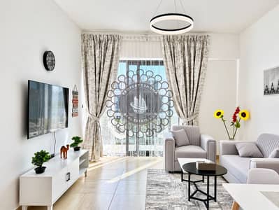 1 Bedroom Apartment for Sale in Jumeirah Village Circle (JVC), Dubai - image_0
