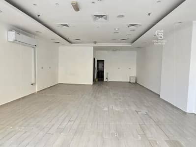阿尔巴沙住宅区， 迪拜 商铺待租 - 位于阿尔巴沙住宅区，阿尔巴沙1号区，业实商务大厦 的商铺 298000 AED - 16767716