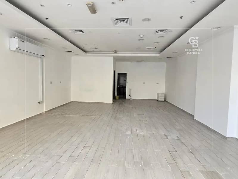位于阿尔巴沙住宅区,阿尔巴沙1号区,业实商务大厦 的商铺 298000 AED - 16767716 位于阿尔巴沙住宅区,阿尔巴沙1号区,业实商务大厦 的商铺 298000 AED - 16767716