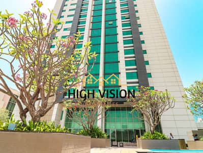 1 Slaapkamer Appartement te Huur in Al Reem Island, Abu Dhabi - IMG_2585-6. JPG