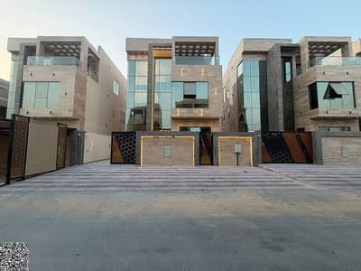 5 Cпальни Вилла Продажа в Аль Хелио, Аджман - 2020261007-121048-WhatsApp Image 2026-10-07 at 11.59. 27 AM26. jpg 5 Cпальни Вилла Продажа в Аль Хелио, Аджман - 2020261007-121048-WhatsApp Image 2026-10-07 at 11.59. 27 AM26. jpg