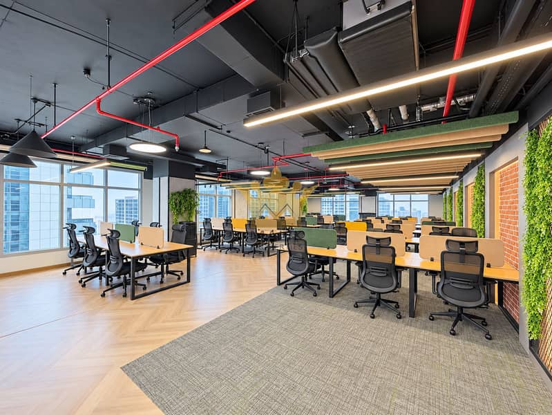 2 Bright, tidy office with city views-13. png
