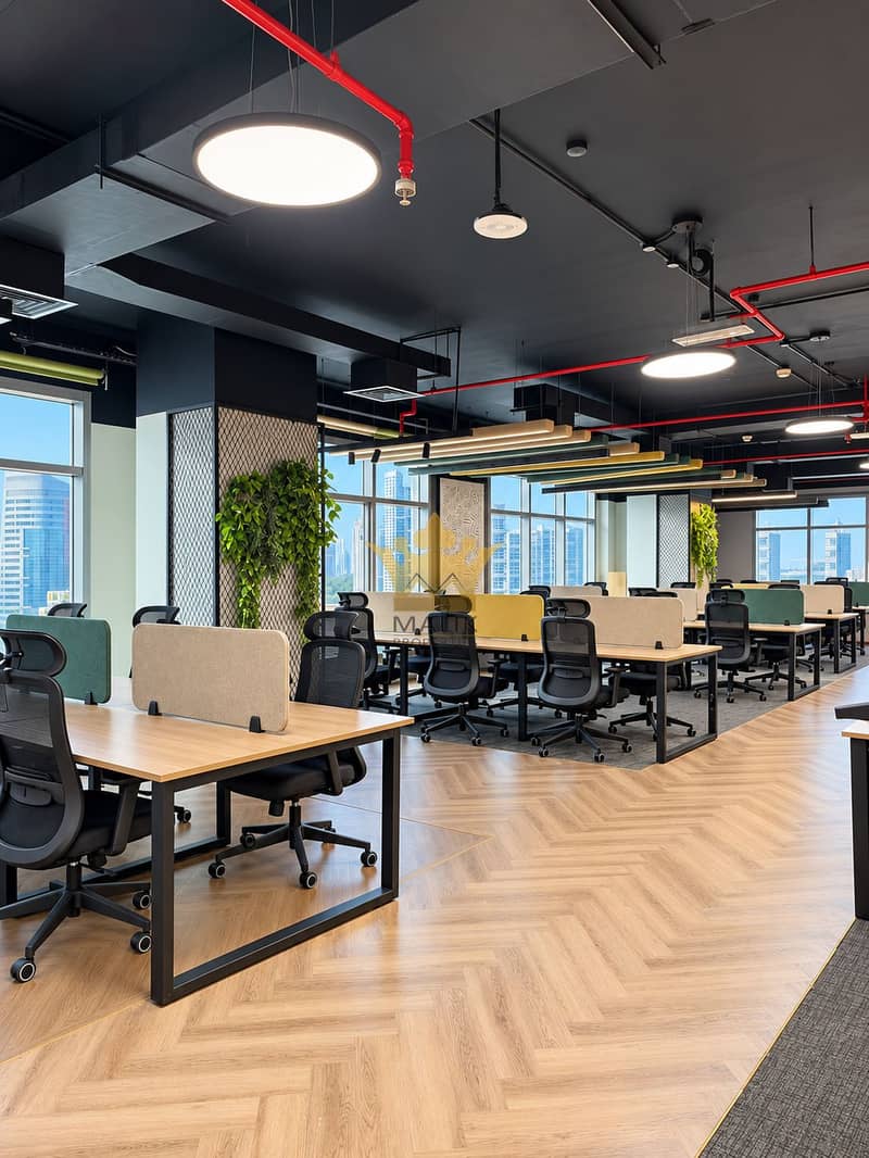 10 Bright, tidy office with industrial character-10. png