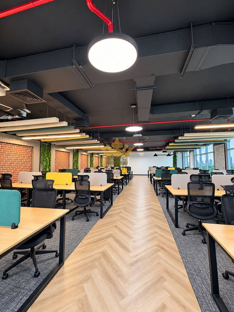 14 Bright, Tidy Professional Office Interior-5. png