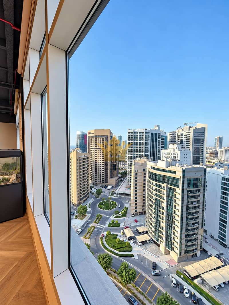 15 Neat bright office with city views-7. png