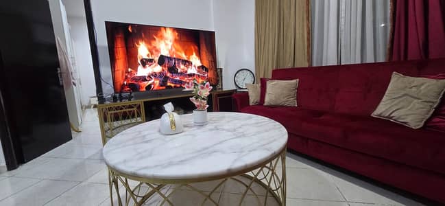 1 habitación Apartamento para en Alquiler en Al Rashidiya, Ajman - WhatsApp Image 2026-10-06 at 12.30. 00 PM. jpeg 1 habitación Apartamento para en Alquiler en Al Rashidiya, Ajman - WhatsApp Image 2026-10-06 at 12.30. 00 PM. jpeg