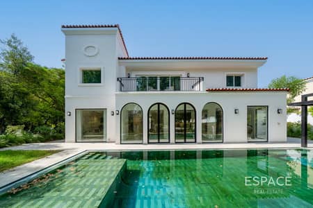 5 Bedroom Villa for Sale in Green Community, Dubai - E50 OPEN HOUSE | SUNDAY | 01 NOVEMBER 2026 5 Bedroom Villa for Sale in Green Community, Dubai - E50 OPEN HOUSE | SUNDAY | 01 NOVEMBER 2026