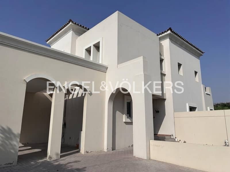 Villa en Arabian Ranches,Alma,Alma 2, 3 dormitorios, 260000 AED - 16767767 Villa en Arabian Ranches,Alma,Alma 2, 3 dormitorios, 260000 AED - 16767767