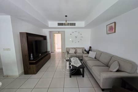 2 Bedroom Villa for Rent in The Springs, Dubai - Well Maintained | Vacant | Furnished | Type 4M 2 Bedroom Villa for Rent in The Springs, Dubai - Well Maintained | Vacant | Furnished | Type 4M