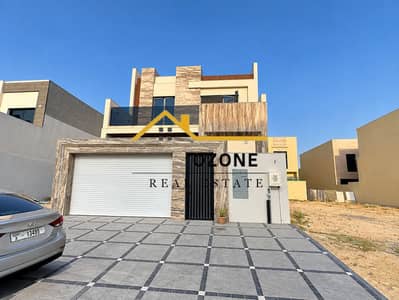 5 Camere Villa in affitto a Tilal City, Sharjah - 785B2646-9C81-4F79-9B62-92DB8D76295A. png 5 Camere Villa in affitto a Tilal City, Sharjah - 785B2646-9C81-4F79-9B62-92DB8D76295A. png