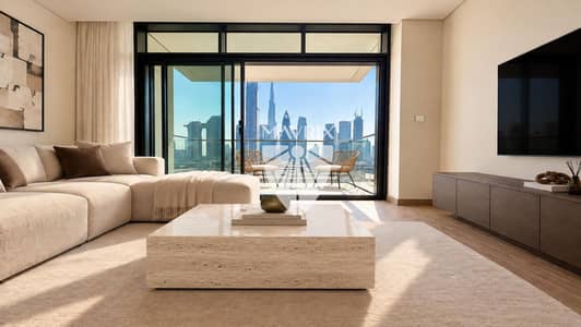 Appartement de 1 chambre à à louer à City Walk, Dubai - Image 1