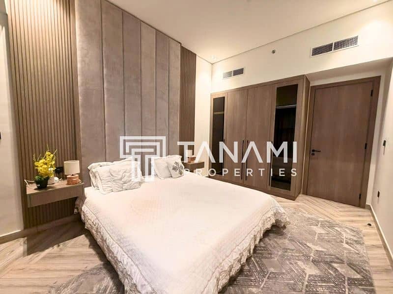 Wohnung in Jumeirah Village Triangle (JVT),JVT District 1,555 Park Views, 1 schlafzimmer, 130000 AED - 16767788 Wohnung in Jumeirah Village Triangle (JVT),JVT District 1,555 Park Views, 1 schlafzimmer, 130000 AED - 16767788
