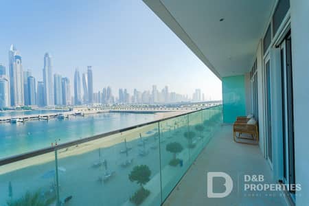 1 Camera Appartamento in vendita a Dubai Harbour, Dubai - Appartamento a Dubai Harbour，Emaar Beachfront，Sunrise Bay，Sunrise Bay Podium, 1 camera da letto, 3900000 AED - 16767802