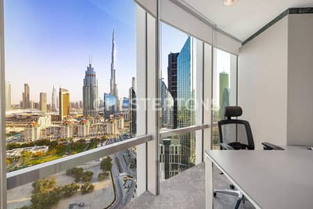 Office te Koop in DIFC, Dubai - Kantoor in DIFC,Emirates Financial Towers,North Tower, 65177600 AED - 16767818 Office te Koop in DIFC, Dubai - Kantoor in DIFC,Emirates Financial Towers,North Tower, 65177600 AED - 16767818