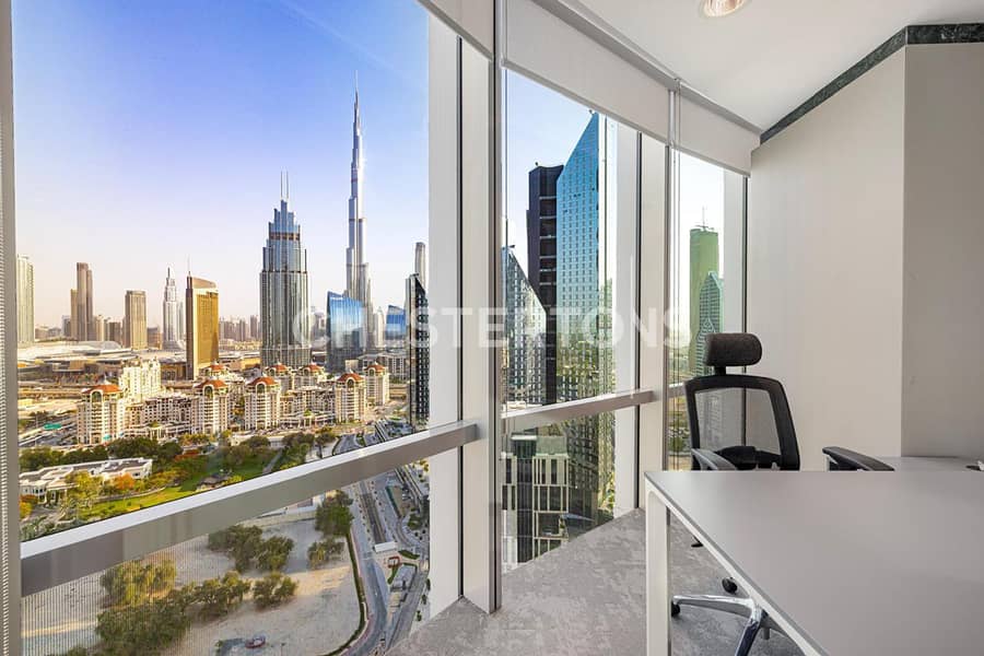 Kantoor in DIFC,Emirates Financial Towers,North Tower, 65177600 AED - 16767818 Kantoor in DIFC,Emirates Financial Towers,North Tower, 65177600 AED - 16767818