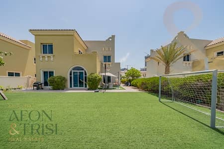 5 Schlafzimmer Villa zum Miete in Dubai Sports City, Dubai - Villa in Dubai Sports City,Victory Heights,Calida, 5 schlafzimmer, 390000 AED - 16767810 5 Schlafzimmer Villa zum Miete in Dubai Sports City, Dubai - Villa in Dubai Sports City,Victory Heights,Calida, 5 schlafzimmer, 390000 AED - 16767810