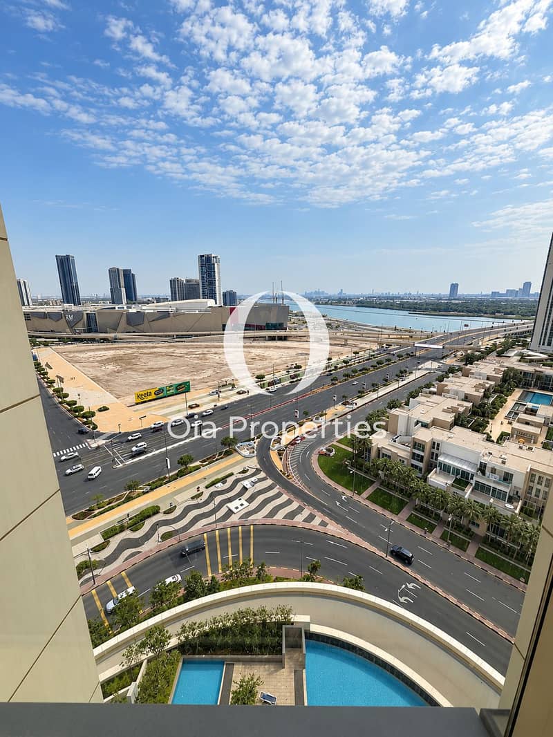 Waterfront Cityscape from Above. png Waterfront Cityscape from Above. png