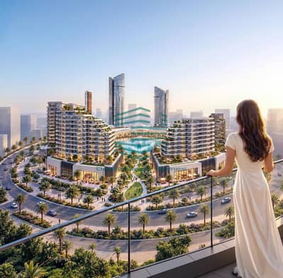 Studio for Sale in Al Marjan Island, Ras Al Khaimah - WhatsApp Image 2026-10-07 at 12.14. 50 PM. jpeg Studio for Sale in Al Marjan Island, Ras Al Khaimah - WhatsApp Image 2026-10-07 at 12.14. 50 PM. jpeg
