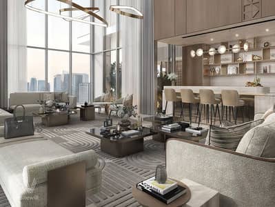 2 Slaapkamers Appartement te Koop in Dubai Marina, Dubai - image-15. jpg