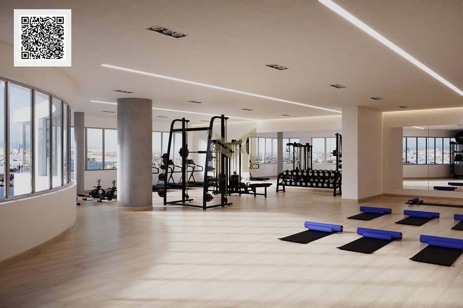 3 health club ajman creek towers_qr. jpg
