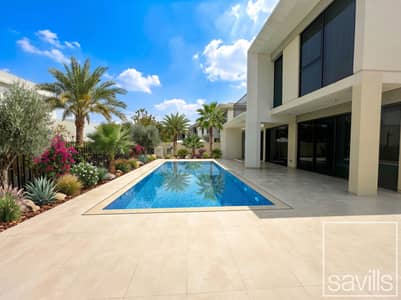 5 Schlafzimmer Villa zum Miete in Tilal Al Ghaf, Dubai - Villa in Tilal Al Ghaf,Harmony,Harmony 2, 5 schlafzimmer, 825000 AED - 16677394 5 Schlafzimmer Villa zum Miete in Tilal Al Ghaf, Dubai - Villa in Tilal Al Ghaf,Harmony,Harmony 2, 5 schlafzimmer, 825000 AED - 16677394