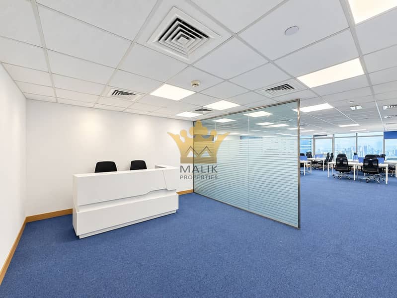 3 Bright, tidy office reception-1. png