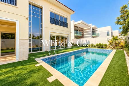 4 Schlafzimmer Villa zum Miete in Mohammed Bin Rashid City (MBR City), Dubai - Villa in Mohammed Bin Rashid City (MBR City),District One,District One Villas, 4 schlafzimmer, 850000 AED - 16767930 4 Schlafzimmer Villa zum Miete in Mohammed Bin Rashid City (MBR City), Dubai - Villa in Mohammed Bin Rashid City (MBR City),District One,District One Villas, 4 schlafzimmer, 850000 AED - 16767930