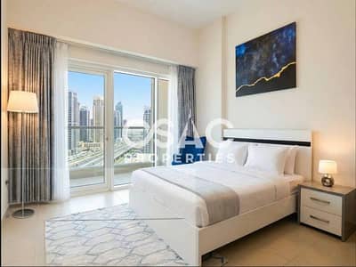 阿尔弗雷德街区， 迪拜 1 卧室公寓待售 - 位于阿尔弗雷德街区，阿齐兹法利赫塔公寓 1 卧室的公寓 950000 AED - 16767946