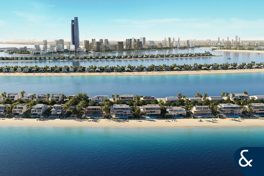 Beachfront Plot | Sunrise View | High Number