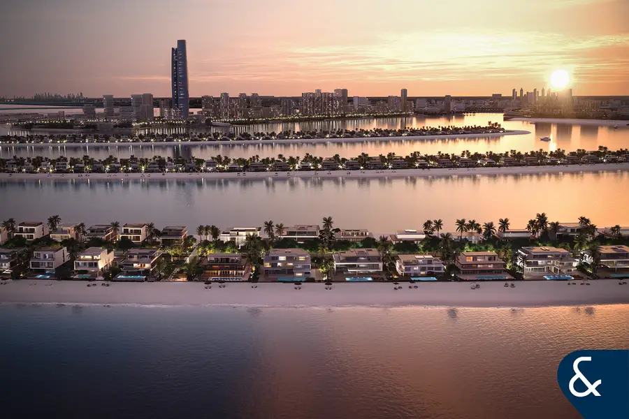 Beachfront Plot | Sunrise View | High Number