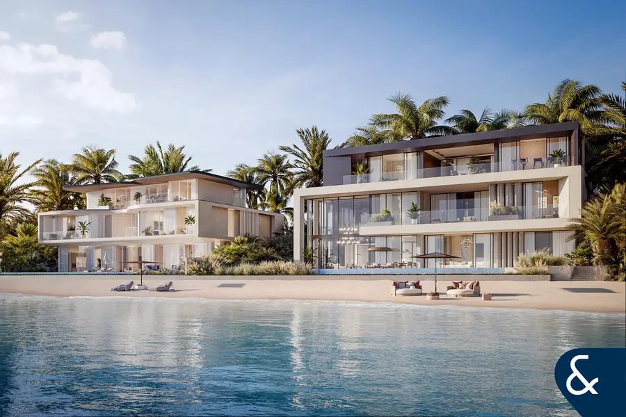 Beachfront Plot | Sunrise View | High Number