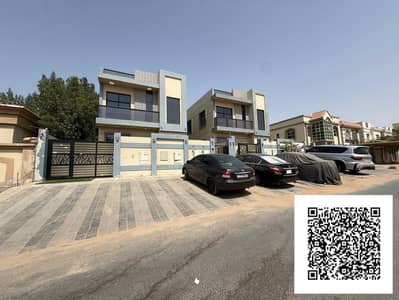 3 Bedroom Villa for Rent in Al Mowaihat, Ajman - 1001264387. jpg