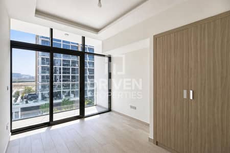 Studio for Rent in Meydan, Dubai - Prime Location | Spacious Layout | Elegant Apt