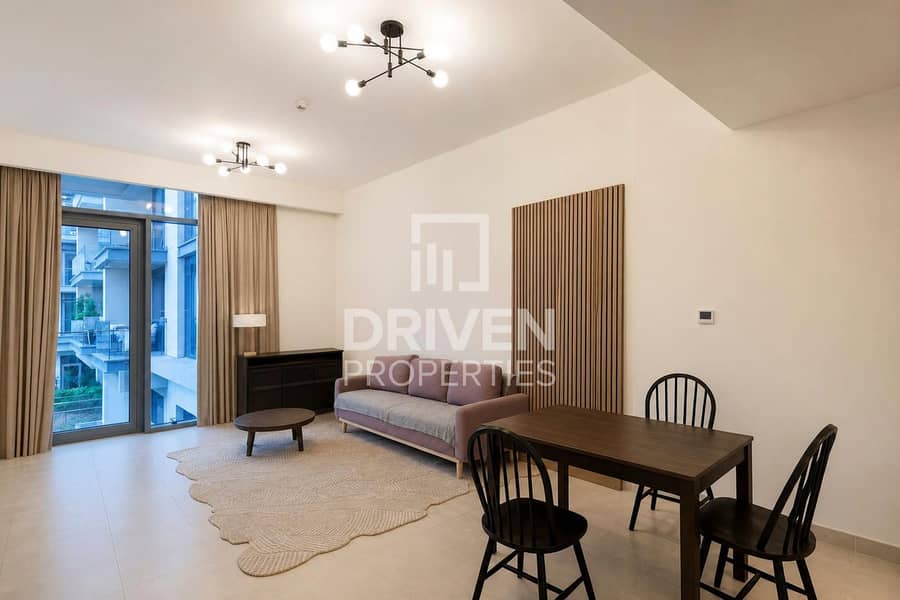Investor Deal | Rented | Burj and Jumeirah Views Investor Deal | Rented | Burj and Jumeirah Views