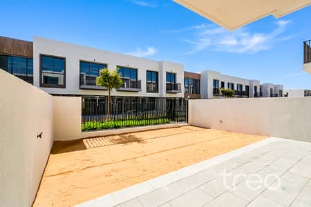 3 Schlafzimmer Townhouse zum Miete in The Valley by Emaar, Dubai - 01. jpg 3 Schlafzimmer Townhouse zum Miete in The Valley by Emaar, Dubai - 01. jpg