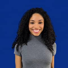 Juliene Merien van Sprundel