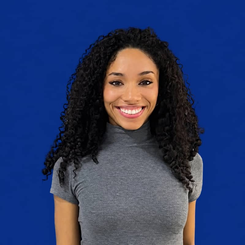 Juliene Merien van Sprundel