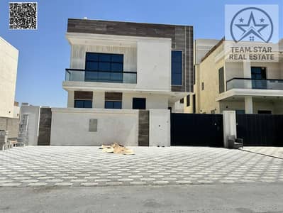 5 Schlafzimmer Villa zum Miete in Al Yasmeen, Ajman - 1000154385. jpg 5 Schlafzimmer Villa zum Miete in Al Yasmeen, Ajman - 1000154385. jpg