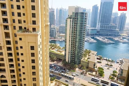 2 Schlafzimmer Wohnung zum Miete in Jumeirah Beach Residence (JBR), Dubai - Wohnung in Jumeirah Beach Residence (JBR),Rimal,Rimal 3, 2 schlafzimmer, 115000 AED - 16768078 2 Schlafzimmer Wohnung zum Miete in Jumeirah Beach Residence (JBR), Dubai - Wohnung in Jumeirah Beach Residence (JBR),Rimal,Rimal 3, 2 schlafzimmer, 115000 AED - 16768078