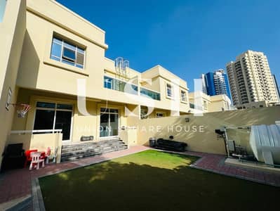 4 Camere Villa in affitto a Jumeirah Village Circle (JVC), Dubai - 3a0b042f-fe65-486d-84cf-a1b0aa05929a. jpg 4 Camere Villa in affitto a Jumeirah Village Circle (JVC), Dubai - 3a0b042f-fe65-486d-84cf-a1b0aa05929a. jpg