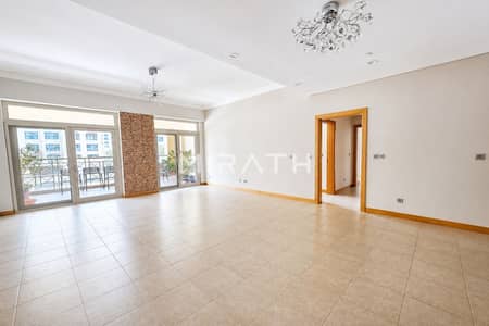 2 Bedroom Apartment for Rent in Palm Jumeirah, Dubai - UPGRADED TYPE F | PARK VIEW | NEAR NAKHEEL MALL 2 Bedroom Apartment for Rent in Palm Jumeirah, Dubai - UPGRADED TYPE F | PARK VIEW | NEAR NAKHEEL MALL