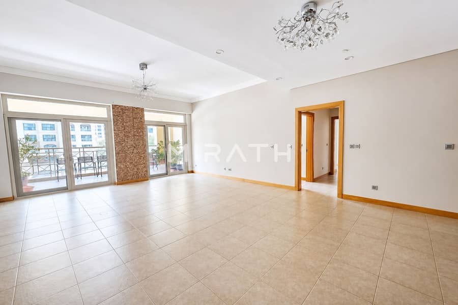 UPGRADED TYPE F | PARK VIEW | NEAR NAKHEEL MALL UPGRADED TYPE F | PARK VIEW | NEAR NAKHEEL MALL