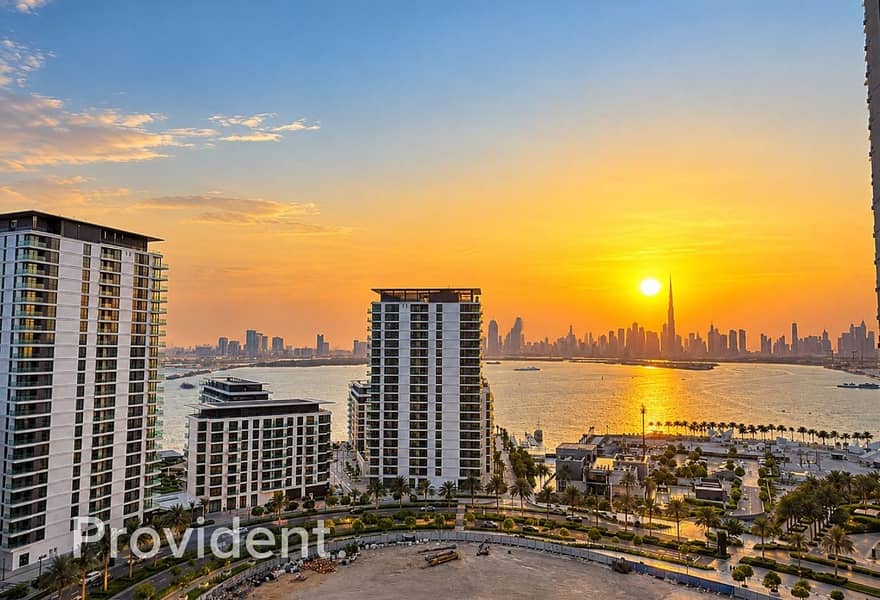 Vacant | Stunning View | High floor Vacant | Stunning View | High floor