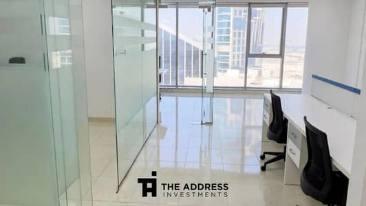 Office para en Alquiler en Business Bay, Dubai - Oficina en Business Bay,The Citadel, 150000 AED - 16768157 Office para en Alquiler en Business Bay, Dubai - Oficina en Business Bay,The Citadel, 150000 AED - 16768157