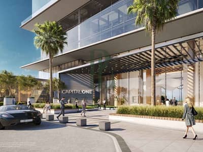 Office in vendita a Motor City, Dubai - Screenshot 2026-08-20 182521. jpg