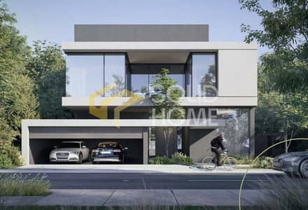 4 Bedroom Villa for Sale in Tilal City, Sharjah - Luxury Design | Prime Location | Best Price 4 Bedroom Villa for Sale in Tilal City, Sharjah - Luxury Design | Prime Location | Best Price