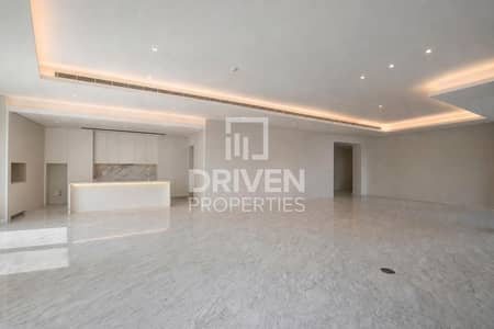 迪拜市中心， 迪拜 4 卧室顶楼公寓待租 - 位于迪拜市中心，伊尔普利莫公寓 4 卧室的顶楼公寓 2000000 AED - 16672694
