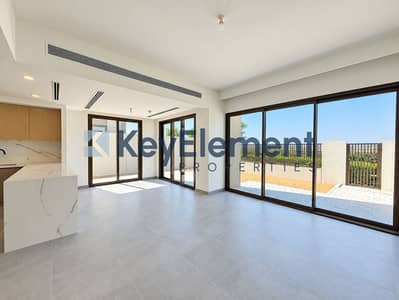 4 Schlafzimmer Villa zum Miete in Villanova, Dubai - 01. jpeg