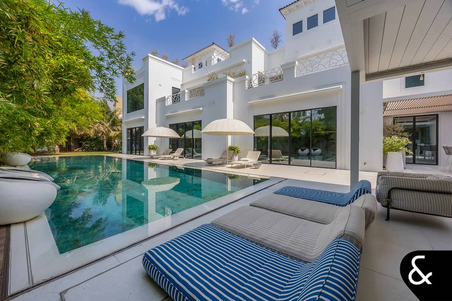 Villa à Al Barari,The Residences,Desert Leaf,Desert Leaf 6, 5 chambres, 75000000 AED - 16768257 Villa à Al Barari,The Residences,Desert Leaf,Desert Leaf 6, 5 chambres, 75000000 AED - 16768257